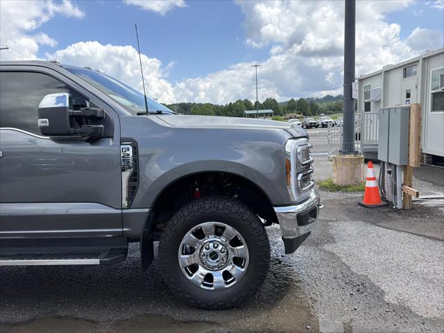 2024 Ford F-250 LARIAT 2024 Ford F-250 LARIAT