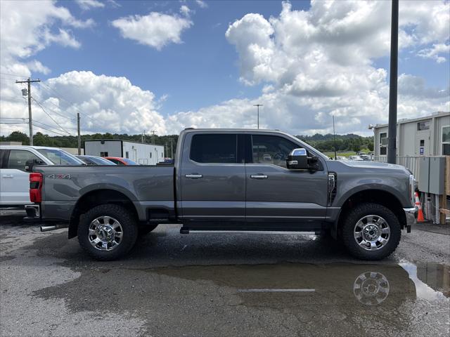 2024 Ford F-250 LARIAT 2024 Ford F-250 LARIAT