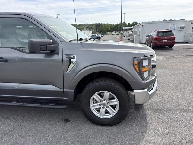 2023 Ford F-150 XLT 2023 Ford F-150 XLT