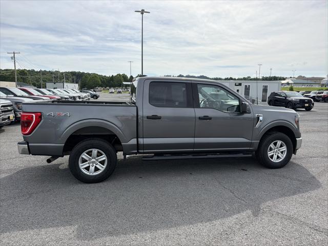 2023 Ford F-150 XLT 2023 Ford F-150 XLT