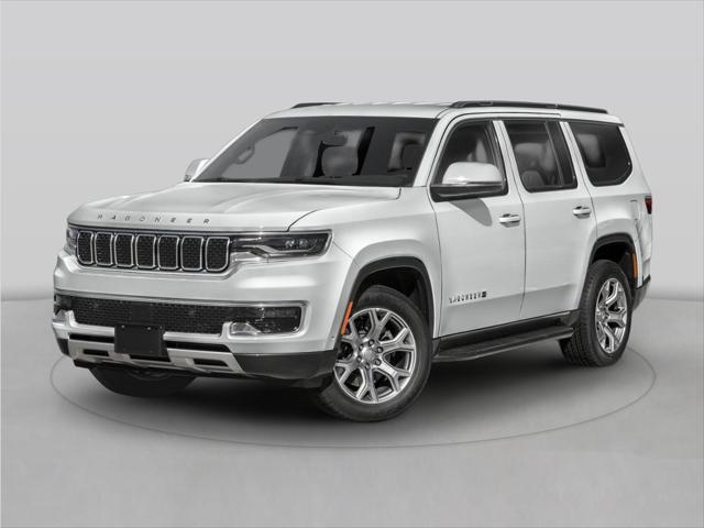 2022 Jeep Wagoneer Series III 4x4 for sale in Texarkana, TX