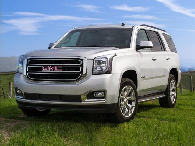 2015 GMC Yukon SLT 2015 GMC Yukon SLT