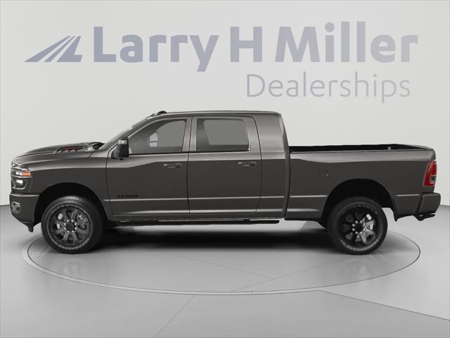 2026 RAM Ram 3500 RAM 3500 LARAMIE MEGA CAB 4X4 64 BOX 2026 RAM Ram 3500 RAM 3500 LARAMIE MEGA CAB 4X4 64 BOX