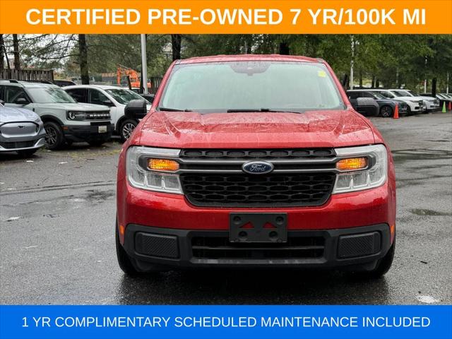 2024 Ford Maverick XLT 2024 Ford Maverick XLT