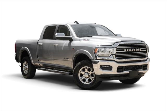 2020 Jeep Ram 2500 Laramie Crew Cab 4x4 6'4" Box for sale in Lewisville, TX