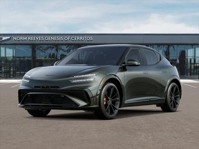 2027 Genesis GV60 Magma for sale in Cerritos, CA