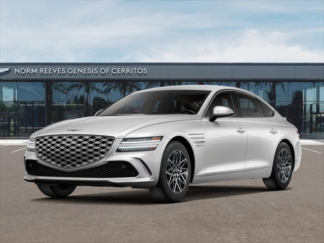 2027 Genesis G80 2.5T for sale in Cerritos, CA