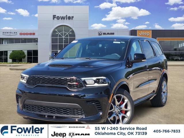 2026 Dodge Durango R/T 392 AWD for sale in Oklahoma City, OK