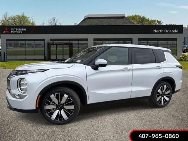 2026 Mitsubishi Outlander SE 2.5 2WD for sale in Orlando, FL