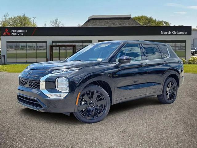 2026 Mitsubishi Outlander LE 2.5 2WD for sale in Orlando, FL