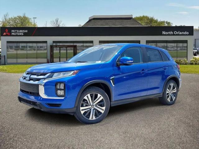 2026 Mitsubishi Outlander Sport 2.0 SE for sale in Orlando, FL