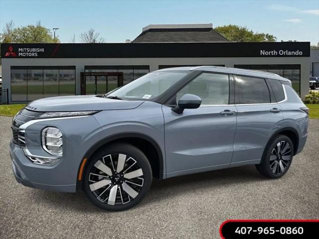 2026 Mitsubishi Outlander SEL 2.5 2WD for sale in Orlando, FL