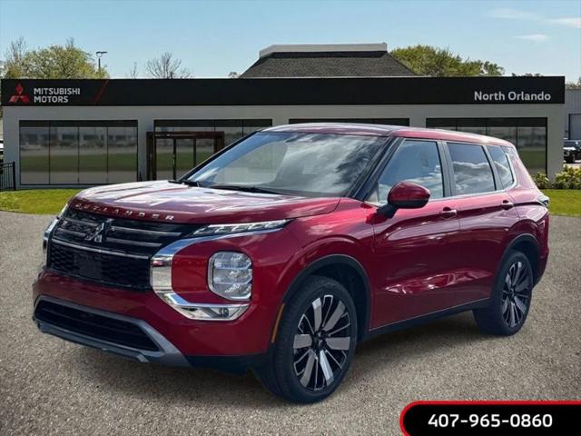 2026 Mitsubishi Outlander SE 2.5 2WD for sale in Orlando, FL