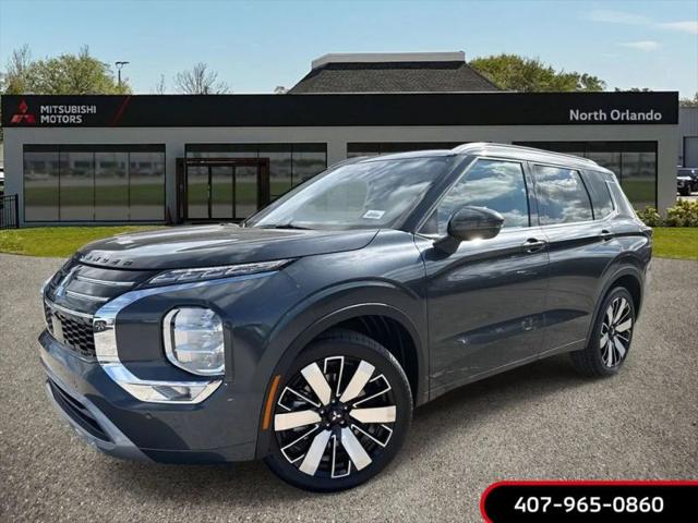 2026 Mitsubishi Outlander SEL 2.5 2WD for sale in Orlando, FL