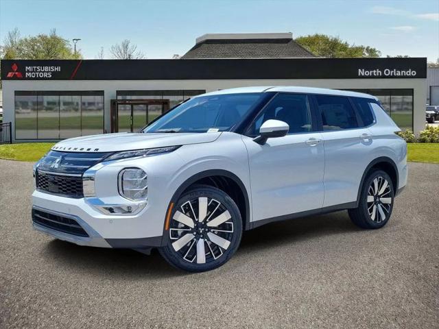 2026 Mitsubishi Outlander SE 2.5 2WD for sale in Orlando, FL