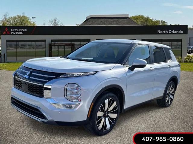 2026 Mitsubishi Outlander SE 2.5 2WD for sale in Orlando, FL