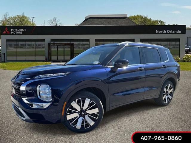 2026 Mitsubishi Outlander SEL 2.5 S-AWC for sale in Orlando, FL