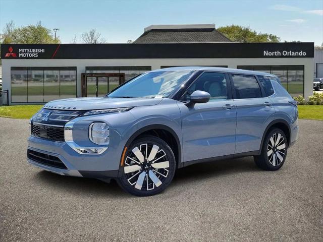 2026 Mitsubishi Outlander SE 2.5 2WD for sale in Orlando, FL