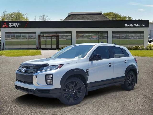 2026 Mitsubishi Outlander Sport 2.0 Trail Edition for sale in Orlando, FL