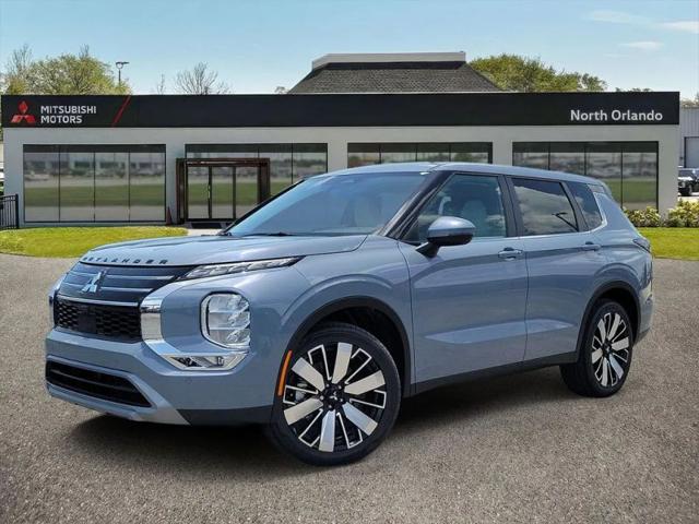2026 Mitsubishi Outlander SE 2.5 2WD for sale in Orlando, FL