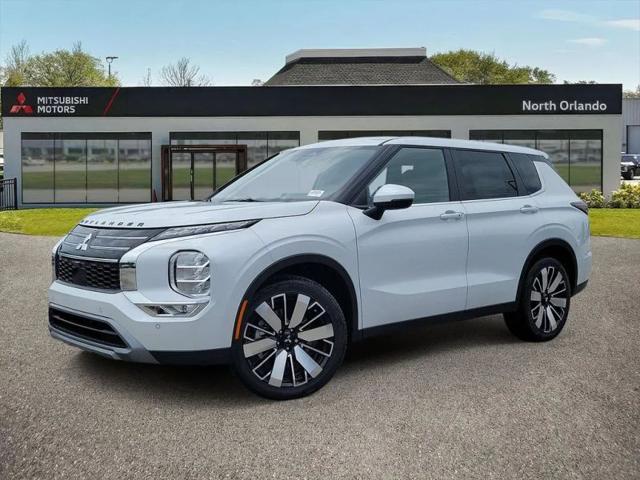 2026 Mitsubishi Outlander SE 2.5 2WD for sale in Orlando, FL