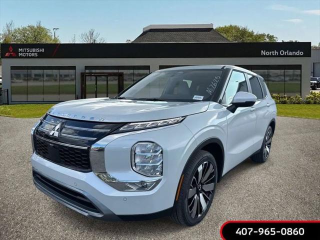 2026 Mitsubishi Outlander SE 2.5 2WD for sale in Orlando, FL