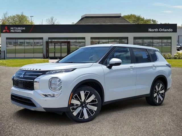 2026 Mitsubishi Outlander SE 2.5 2WD for sale in Orlando, FL