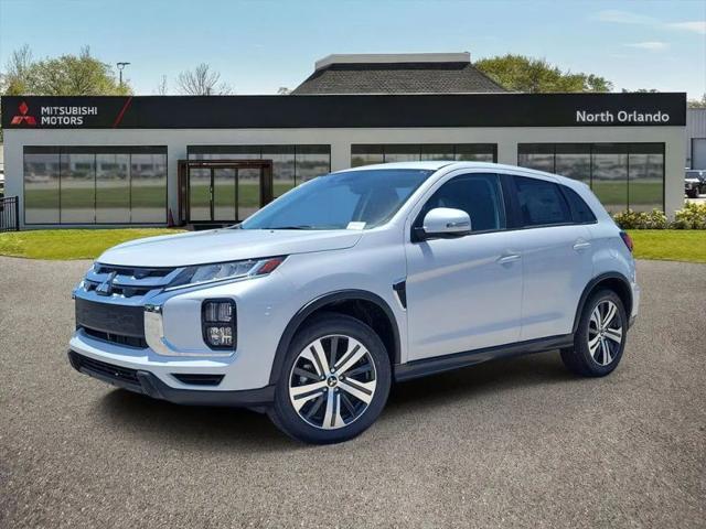 2026 Mitsubishi Outlander Sport 2.0 SE for sale in Orlando, FL