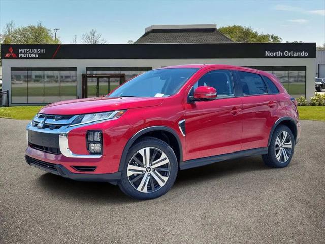 2026 Mitsubishi Outlander Sport 2.0 SE for sale in Orlando, FL