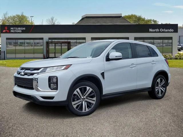 2026 Mitsubishi Outlander Sport 2.0 SE for sale in Orlando, FL