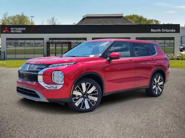 2026 Mitsubishi Outlander SE 2.5 2WD for sale in Orlando, FL