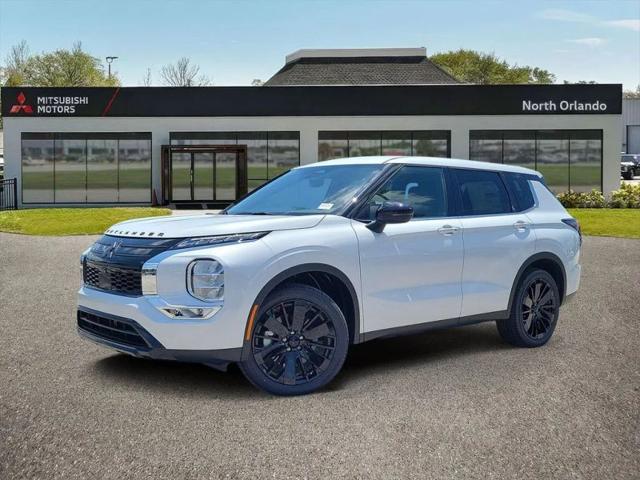 2026 Mitsubishi Outlander LE 2.5 2WD for sale in Orlando, FL