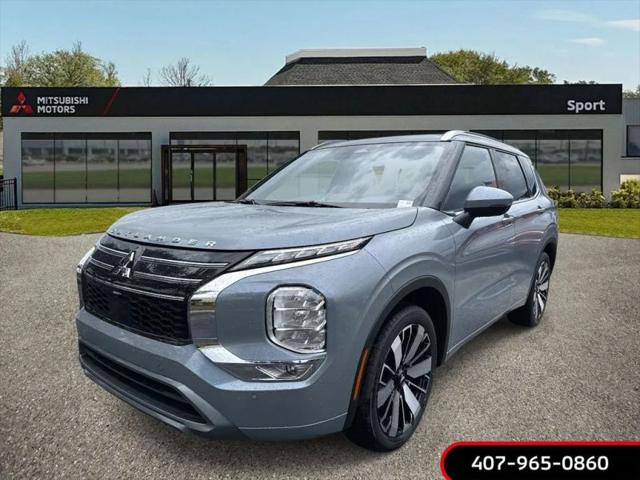 2025 Mitsubishi Outlander SEL 2.5 2WD for sale in Orlando, FL