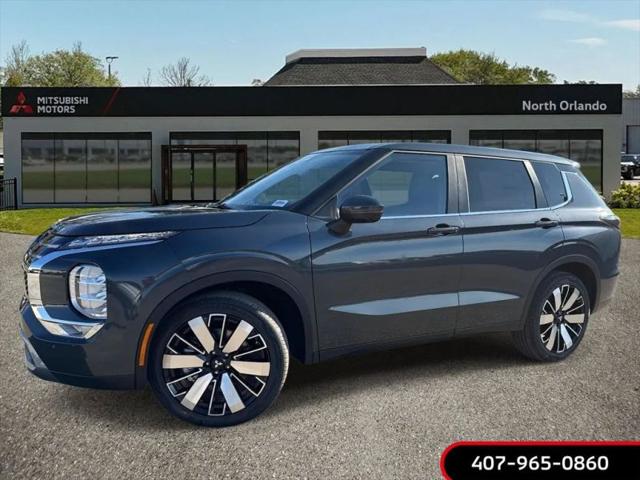 2026 Mitsubishi Outlander SEL 2.5 2WD for sale in Orlando, FL