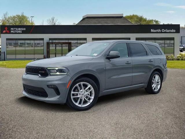 2022 Dodge Durango GT RWD for sale in Orlando, FL