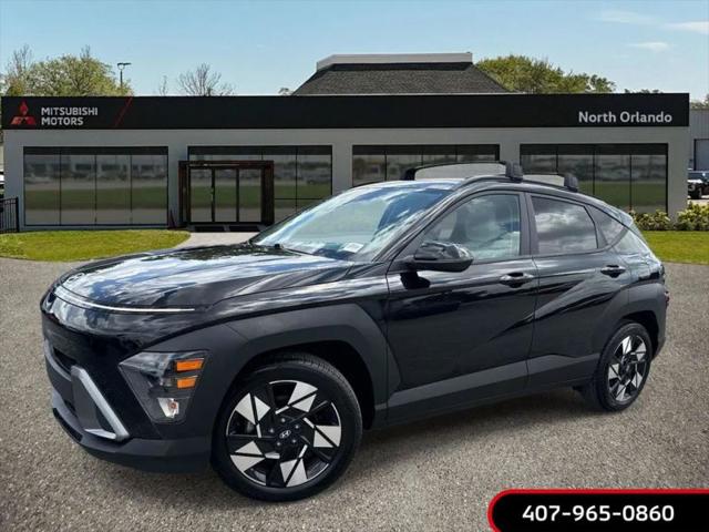 2024 Hyundai Kona SEL for sale in Orlando, FL