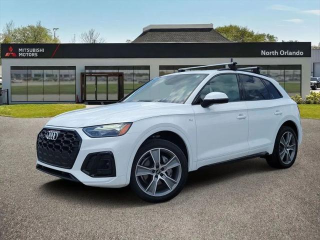 2025 Audi Q5 Premium 45 TFSI S line quattro for sale in Orlando, FL