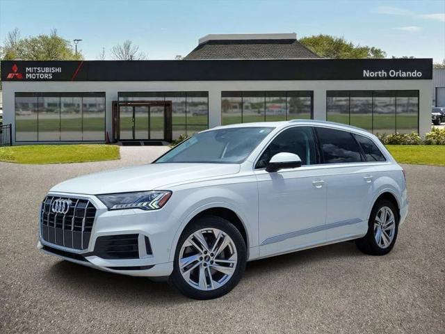 2024 Audi Q7 Premium Plus 55 TFSI quattro Tiptronic for sale in Orlando, FL