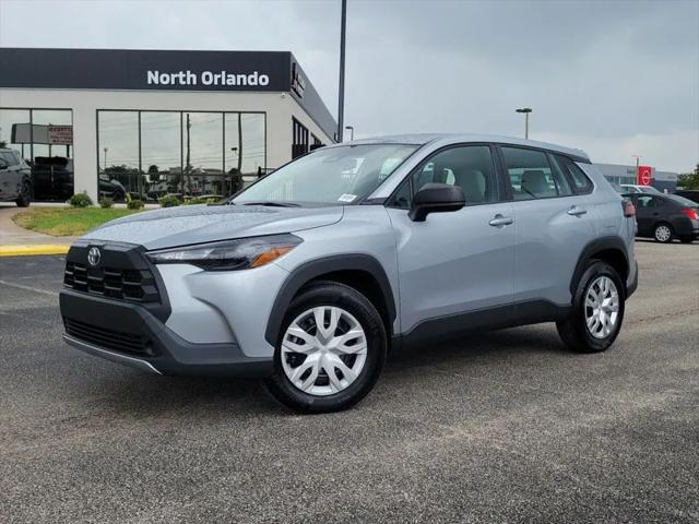 2026 Toyota Corolla Cross L for sale in Orlando, FL