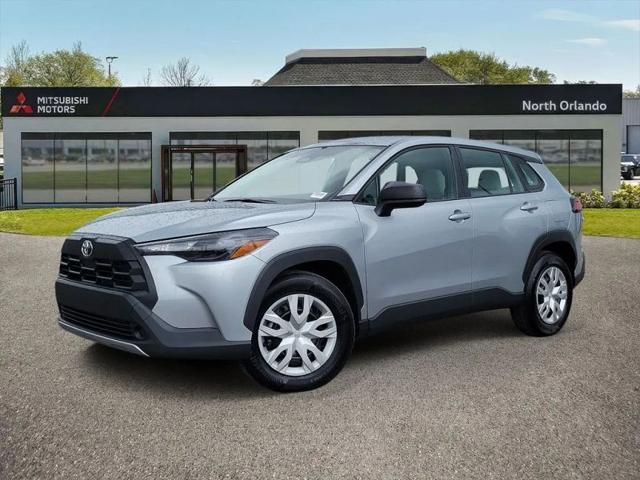 2026 Toyota Corolla Cross L for sale in Orlando, FL