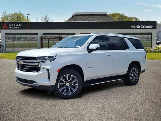 2022 Chevrolet Tahoe 2WD LT for sale in Orlando, FL