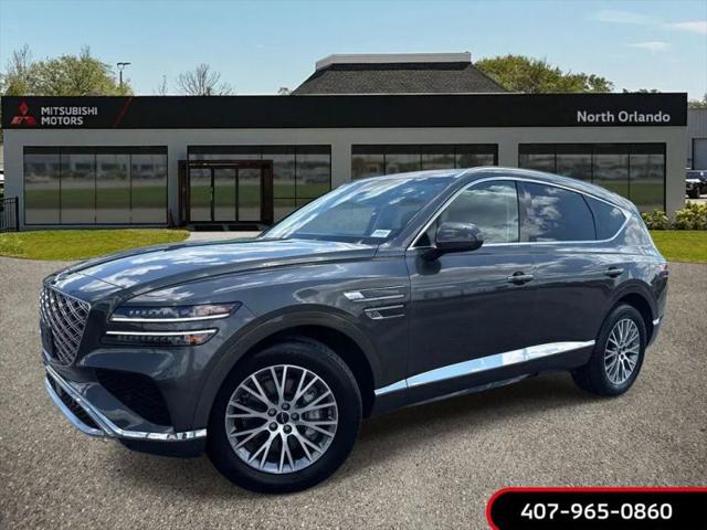 2025 Genesis GV80 2.5T Standard AWD for sale in Orlando, FL