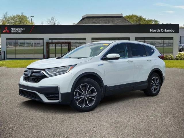 2022 Honda CR-V Hybrid EX-L for sale in Orlando, FL