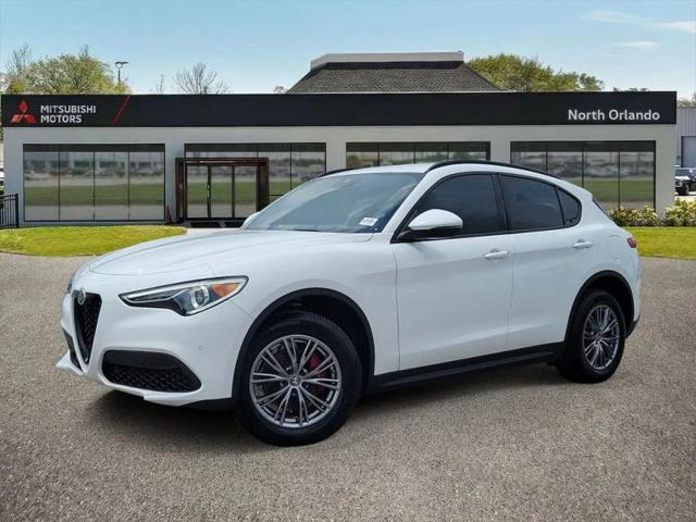 2022 Alfa Romeo Stelvio Sprint RWD for sale in Orlando, FL