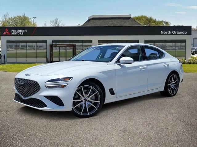 2026 Genesis G70 2.5T RWD for sale in Orlando, FL