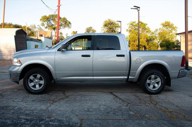 2016 Ram 1500 Outdoorsman for sale in Burbank, IL