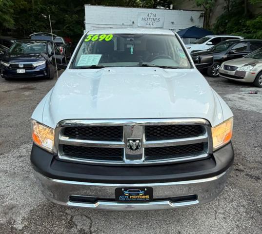 2011 Ram 1500 ST for sale in Milwaukee, WI