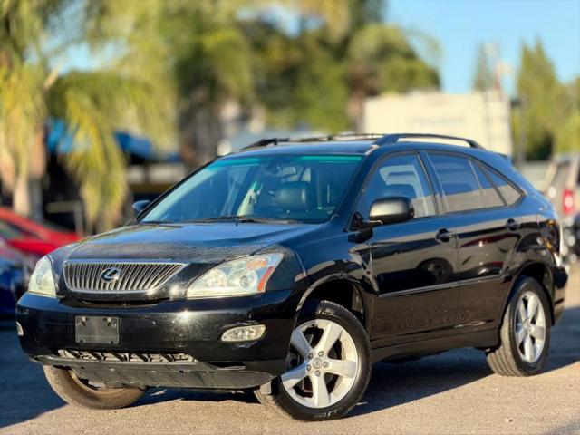 2004 Lexus RX 330 330 for sale in North Hills, CA