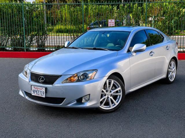 2007 Lexus IS 250 250 for sale in North Hills, CA