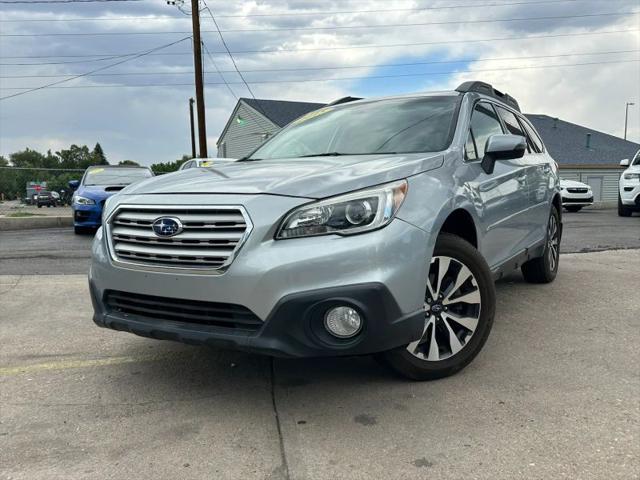 2015 Subaru Outback 3.6R Limited for sale in Denver, CO
